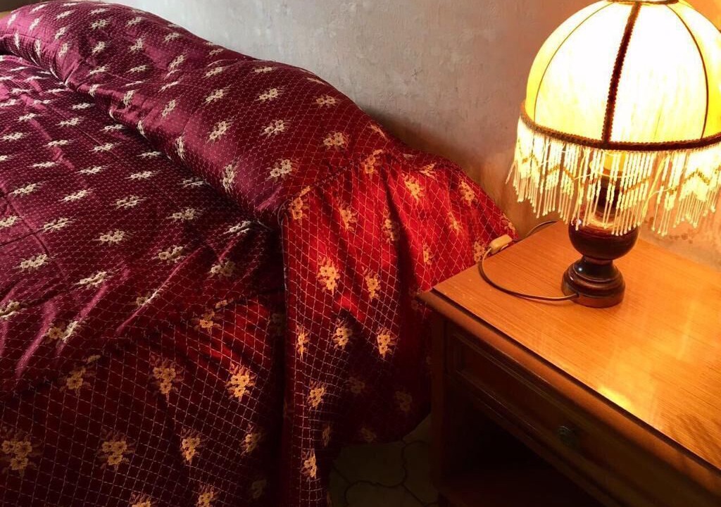 Photo of Bedroom in Torre Pedrera