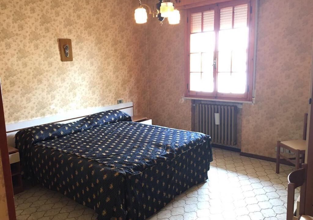 Photo of Bedroom in Torre Pedrera