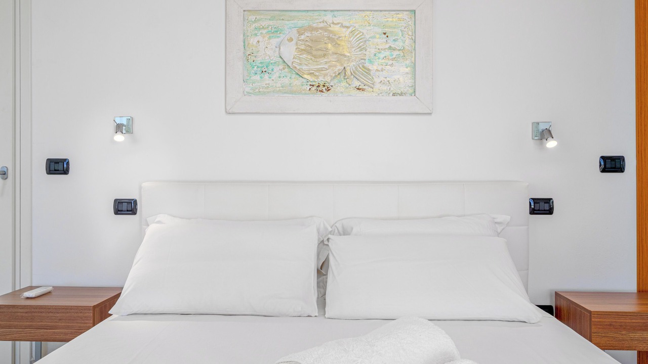 Photo of Bedroom in Golfo Aranci