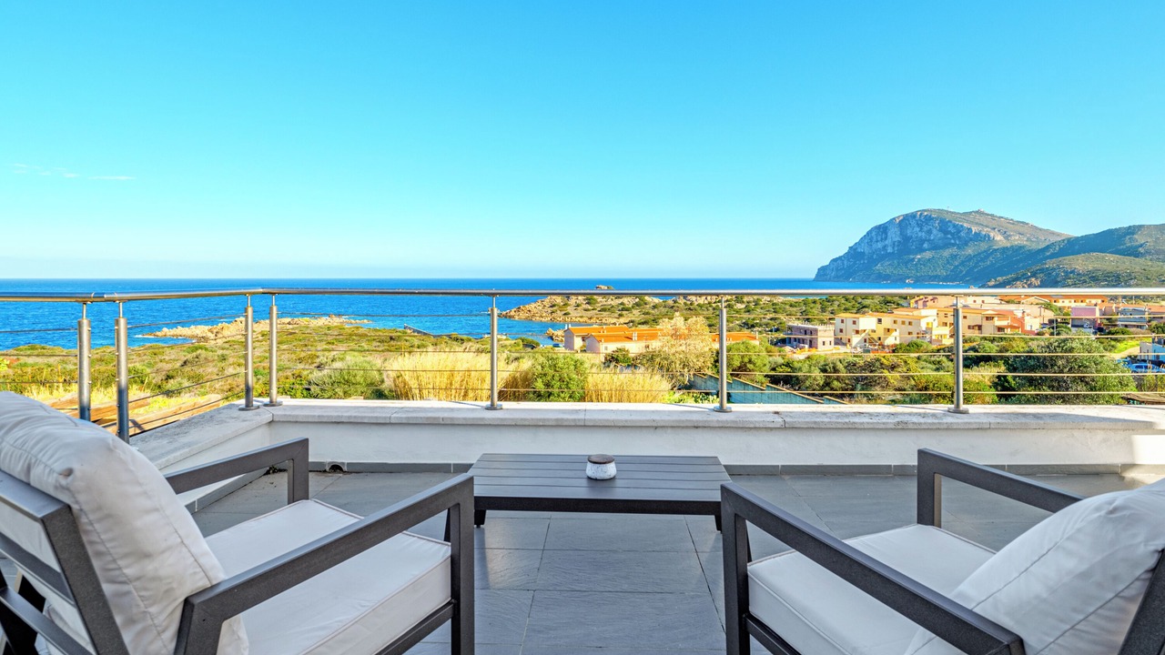 Photo of Outdoor in Golfo Aranci
