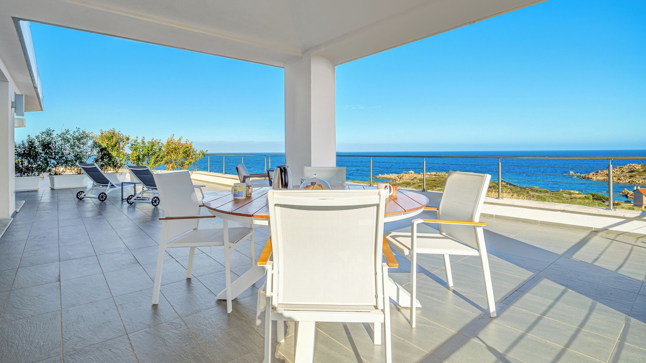 Photo of Outdoor in Golfo Aranci