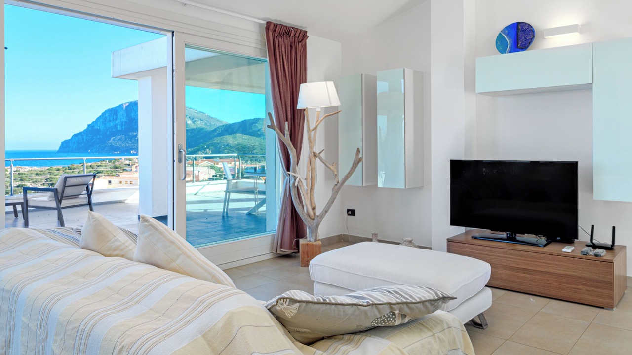 Photo of Bedroom in Golfo Aranci