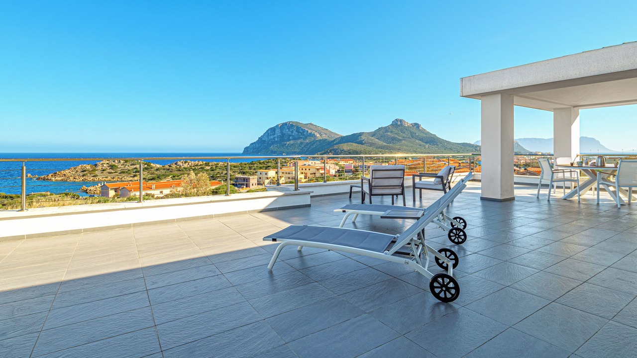 Photo of Outdoor in Golfo Aranci