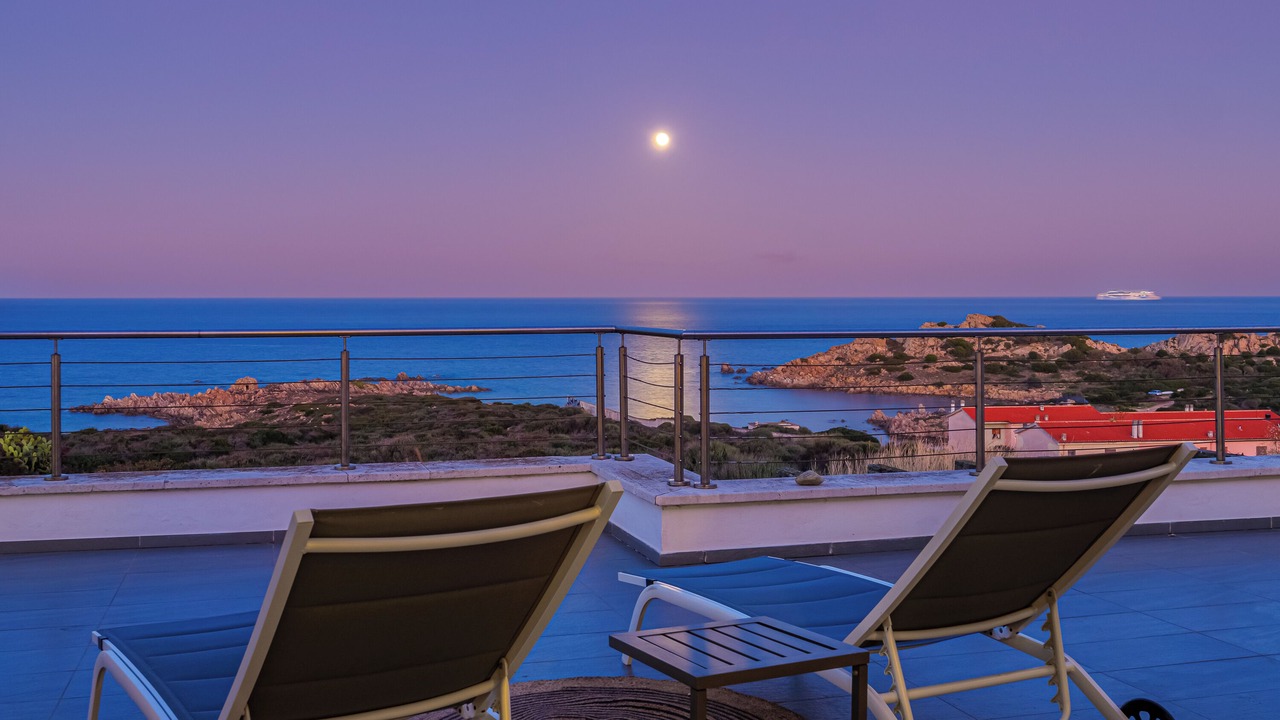 Photo of Patio Balcony in Golfo Aranci