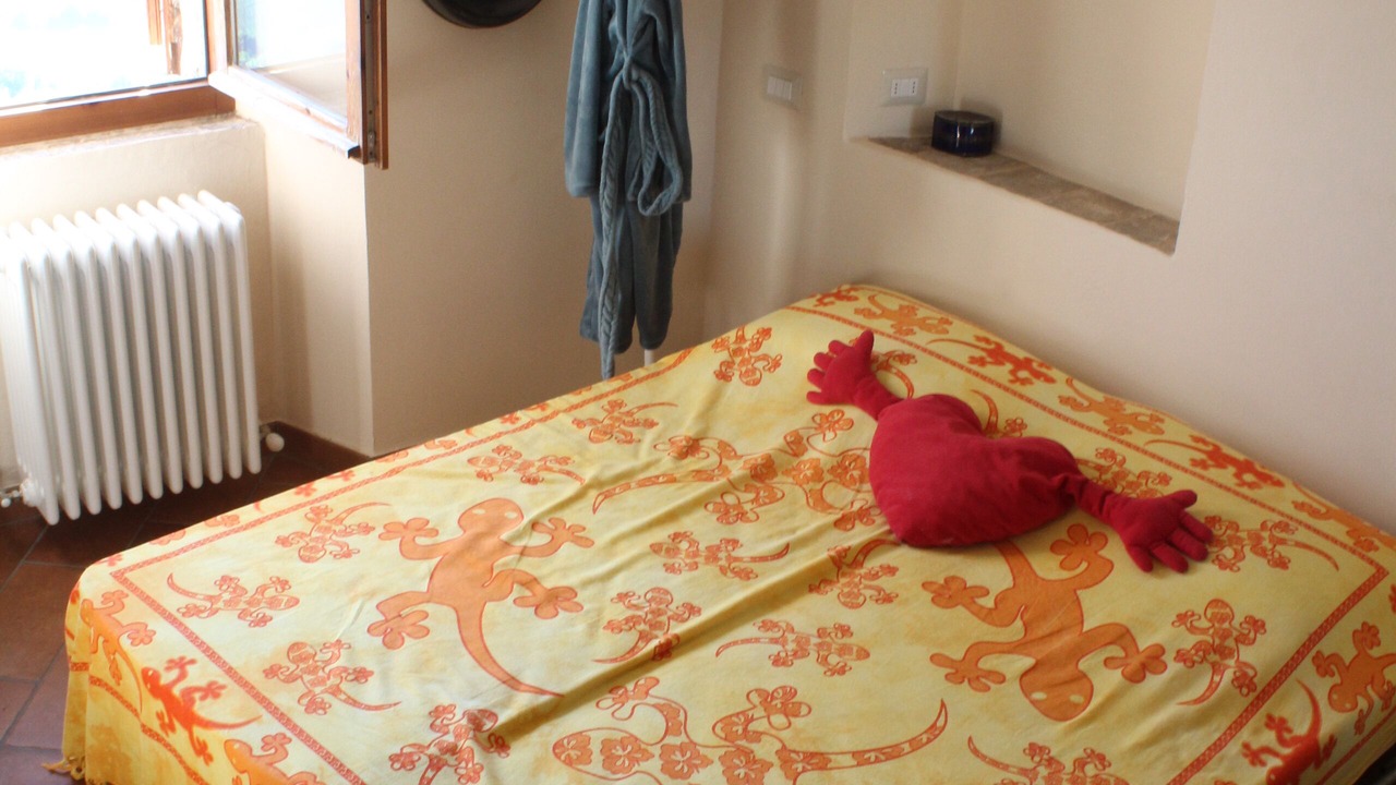 Photo of Bedroom in Monterubbiano
