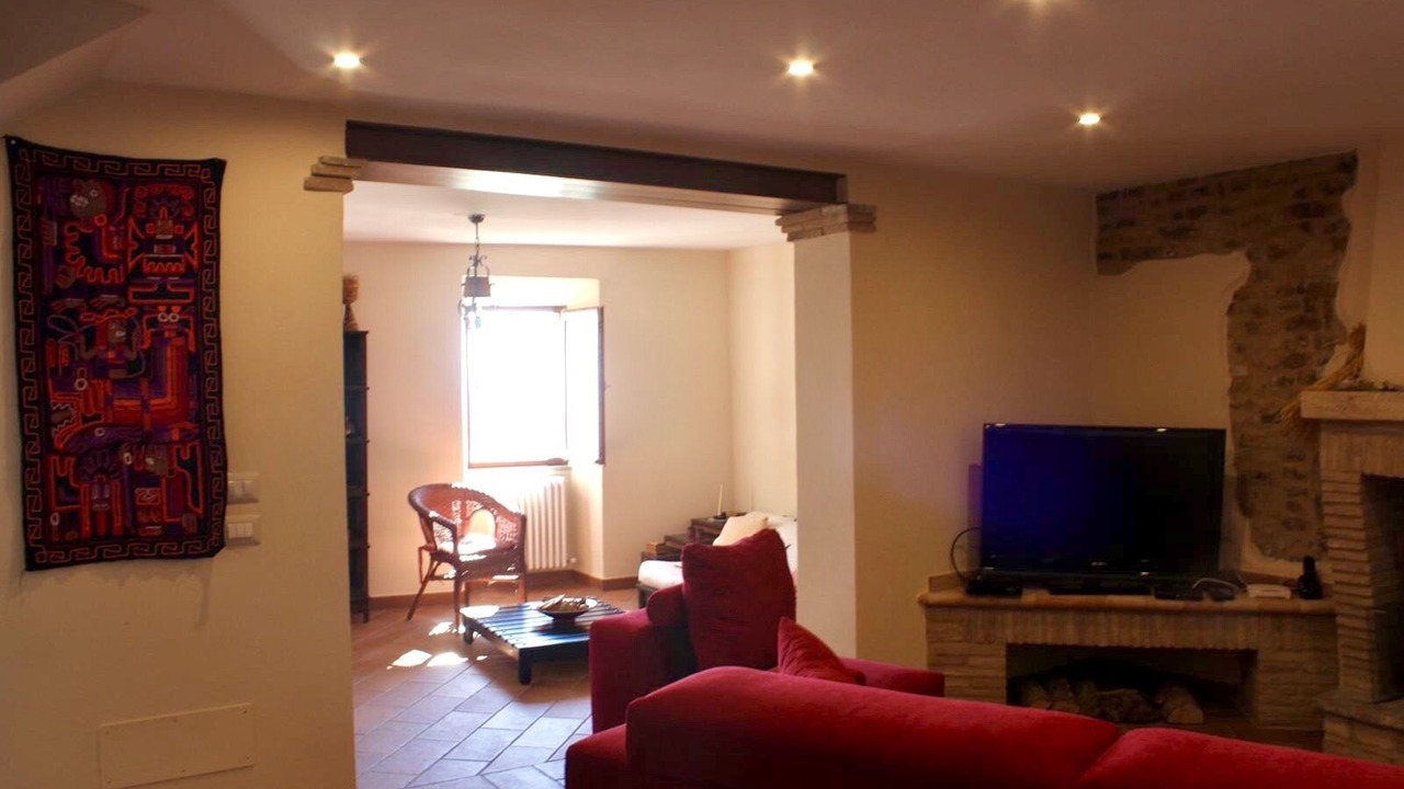 Photo of Livingroom in Monterubbiano
