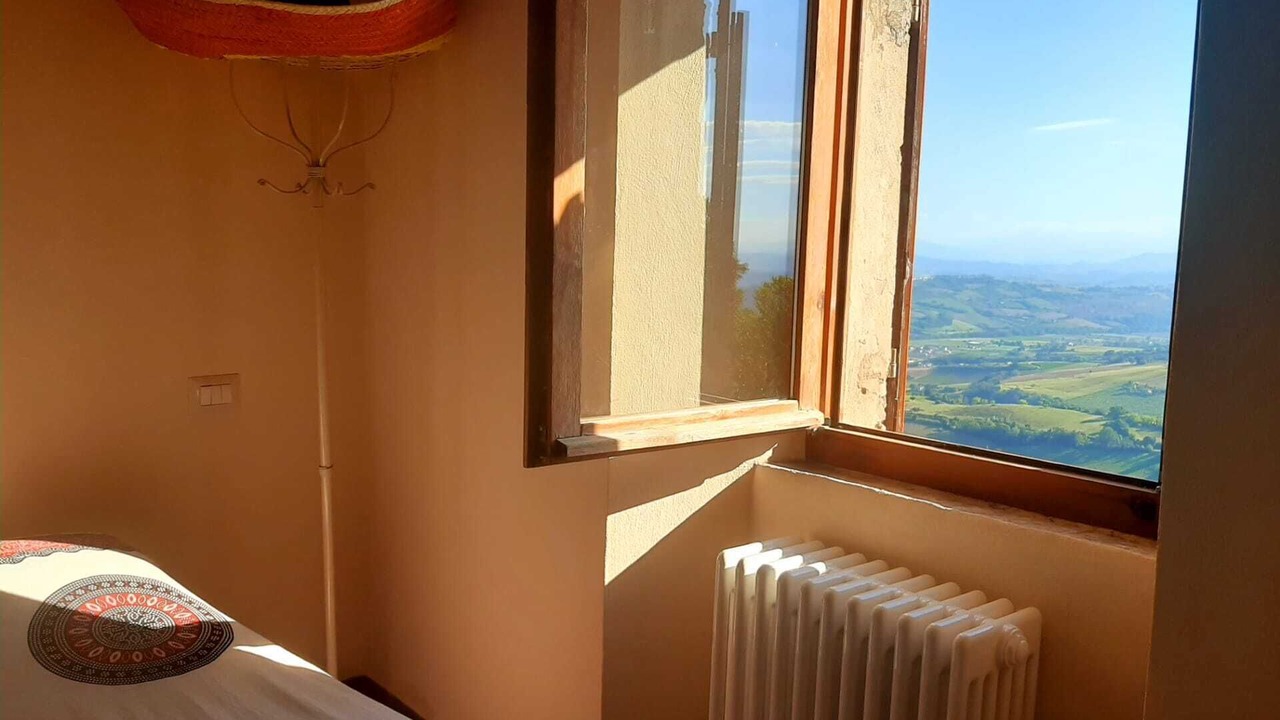 Photo of Bedroom in Monterubbiano