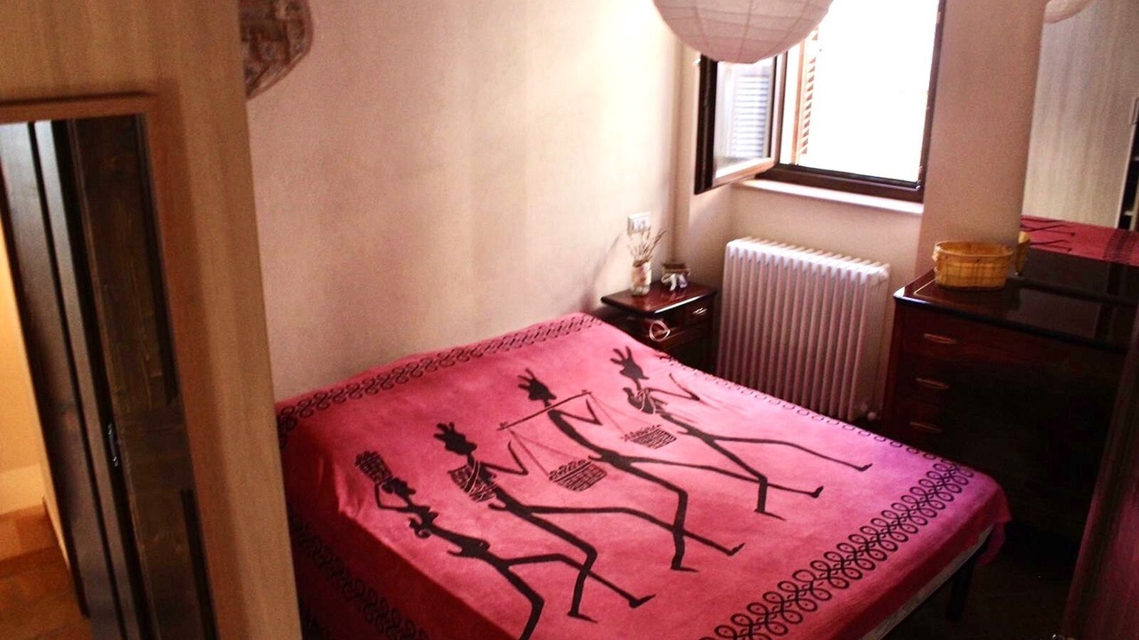 Photo of Bedroom in Monterubbiano