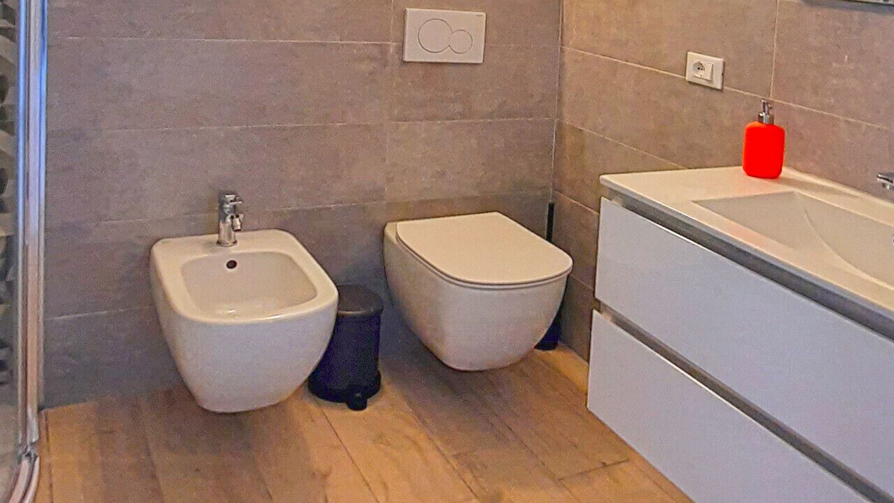 Photo of Bathroom in Arias