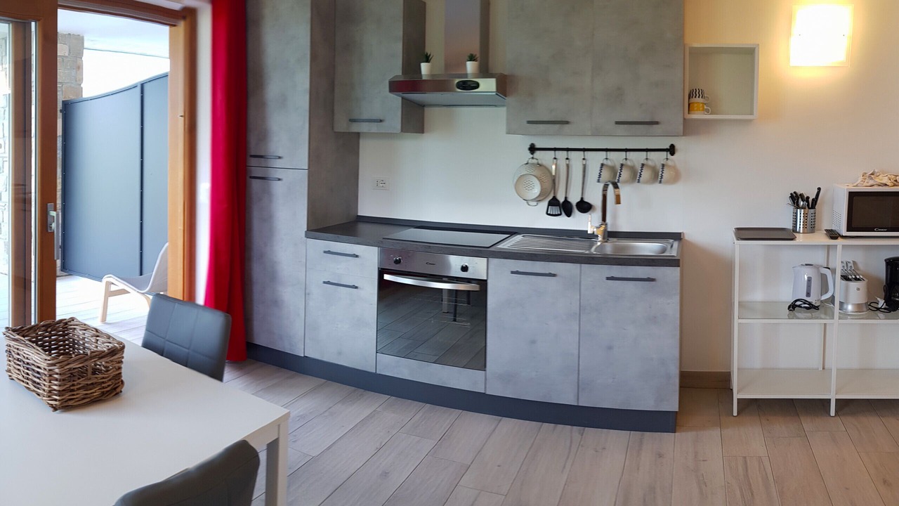 Photo of Livingroom in Arias