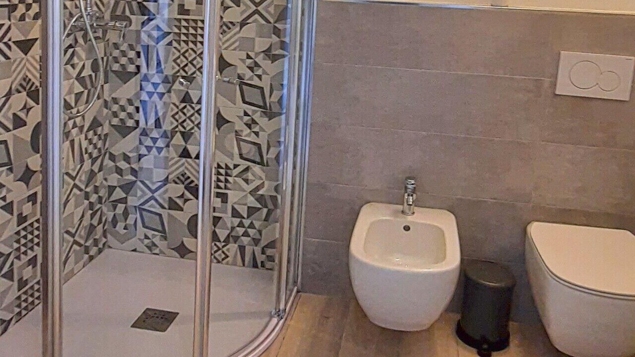 Photo of Bathroom in Arias
