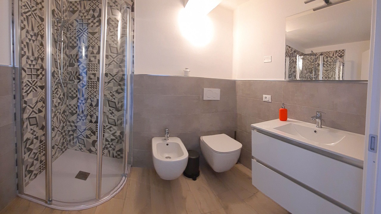 Photo of Bathroom in Arias
