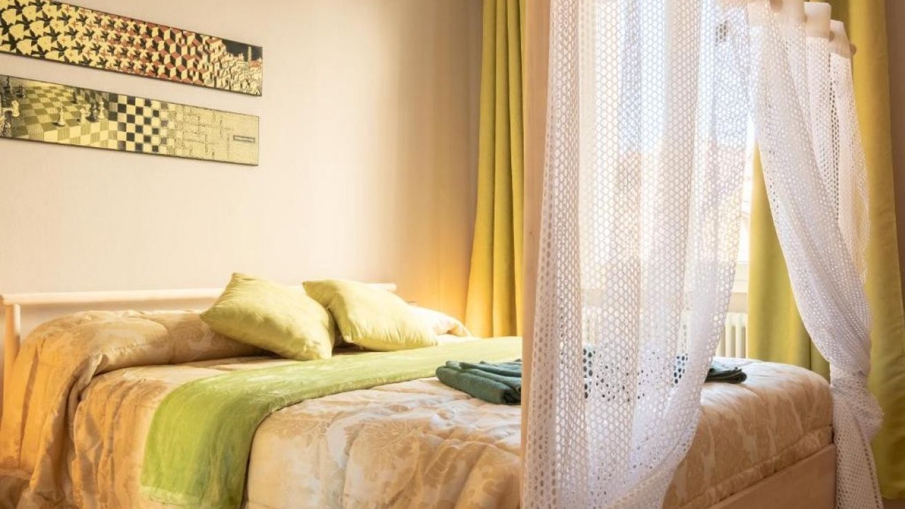 Photo of Bedroom in Historic Center