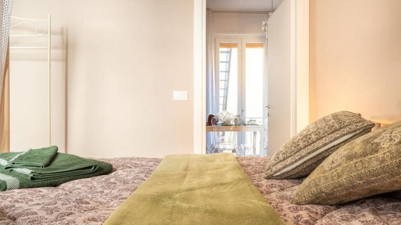 Photo of Bedroom in Historic Center