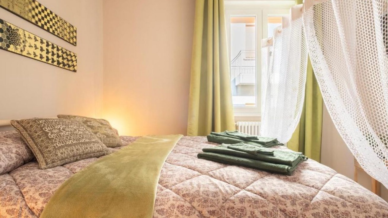 Photo of Bedroom in Historic Center