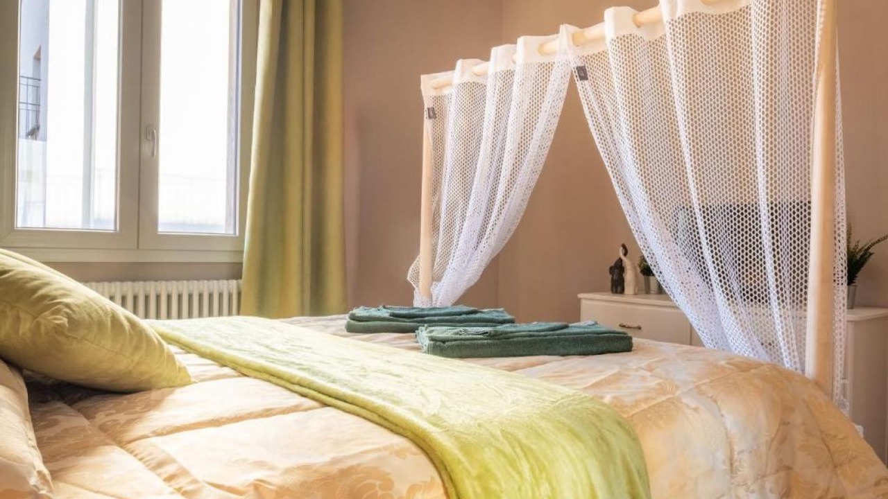 Photo of Bedroom in Historic Center