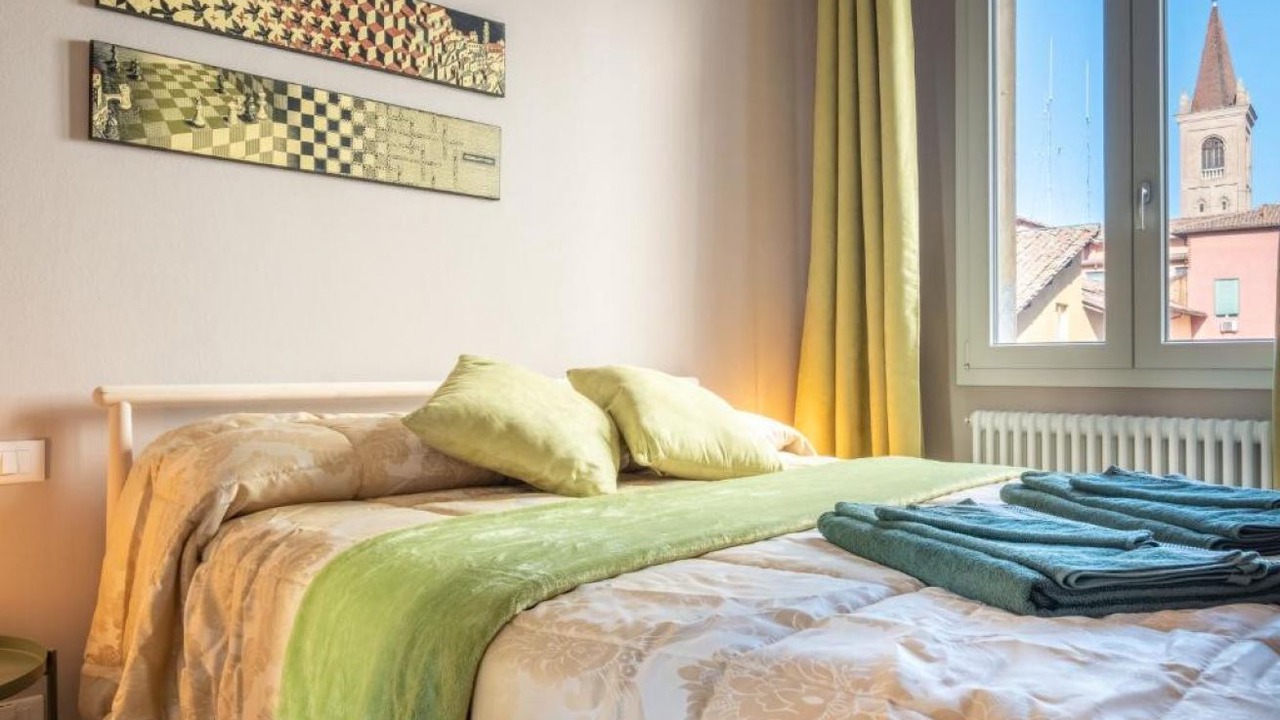 Photo of Bedroom in Historic Center