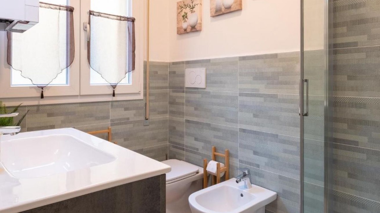 Photo of Bathroom in Historic Center