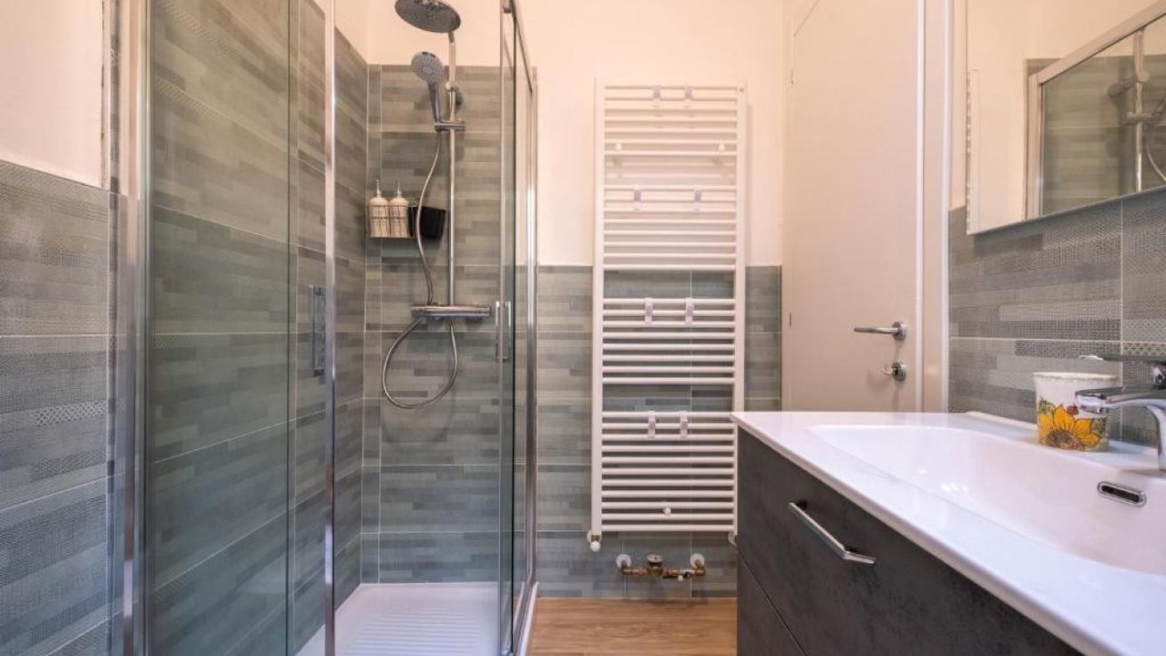 Photo of Bathroom in Historic Center