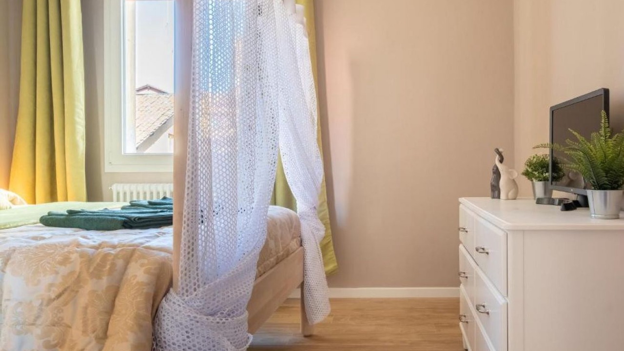 Photo of Bedroom in Historic Center