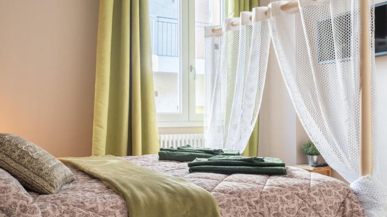 Photo of Bedroom in Historic Center