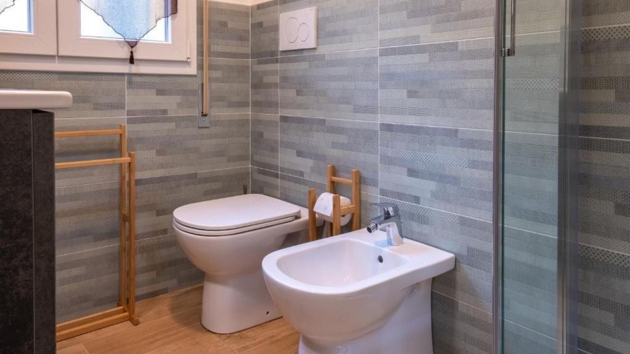 Photo of Bathroom in Historic Center