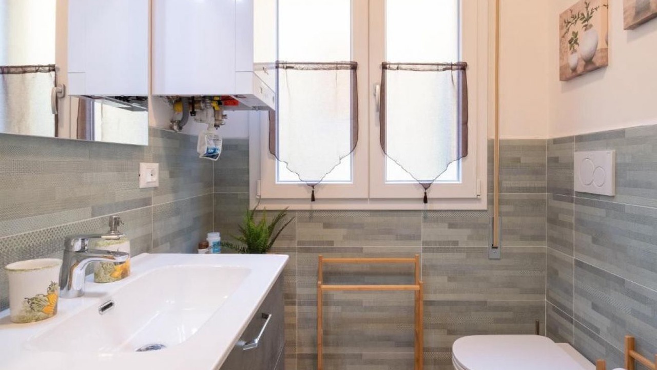 Photo of Bathroom in Historic Center