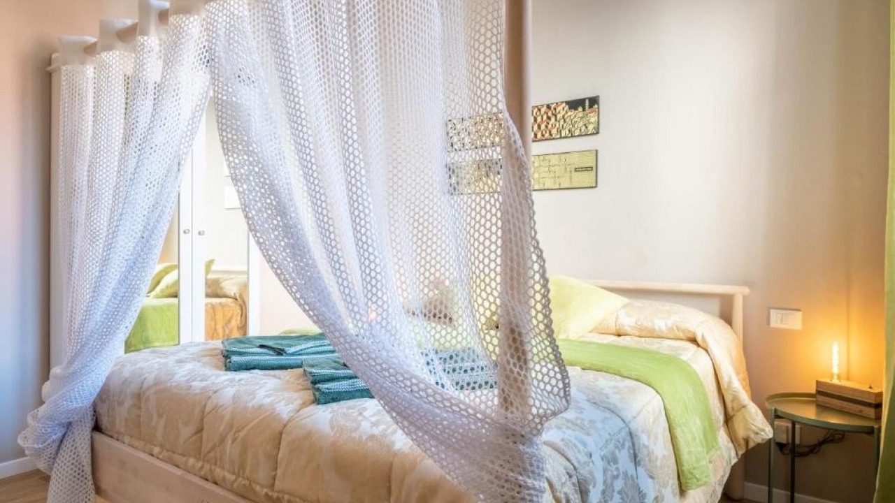 Photo of Bedroom in Historic Center