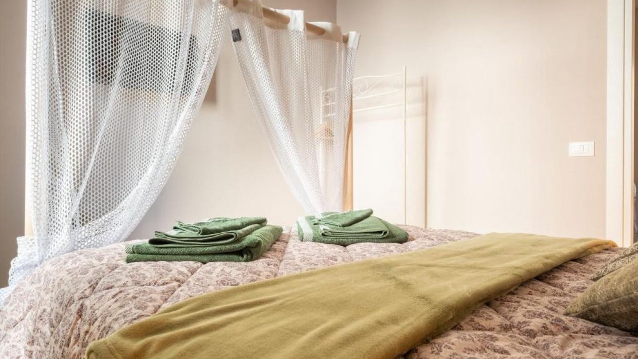 Photo of Bedroom in Historic Center