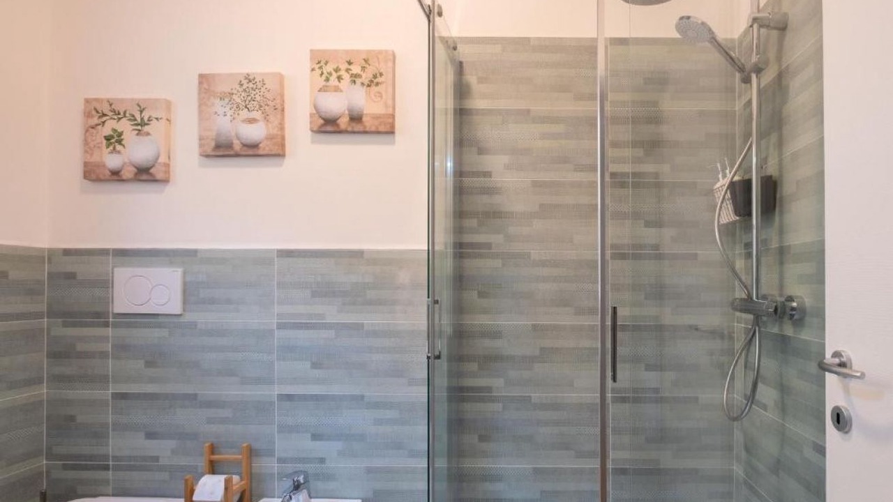 Photo of Bathroom in Historic Center