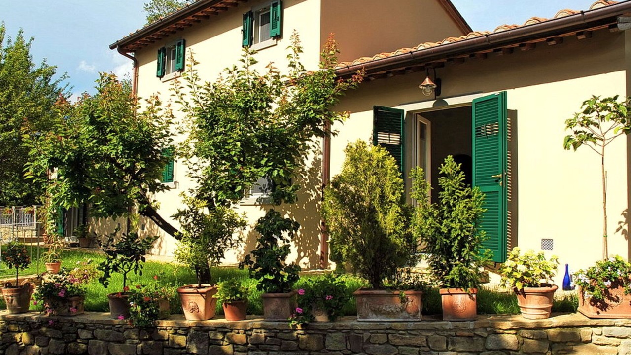Photo of Outdoor in Cortona