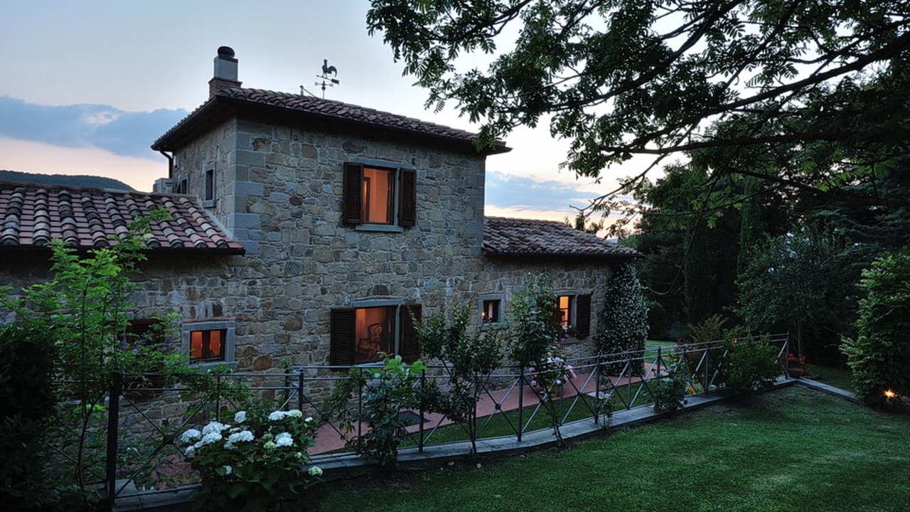Photo of Outdoor in Cortona