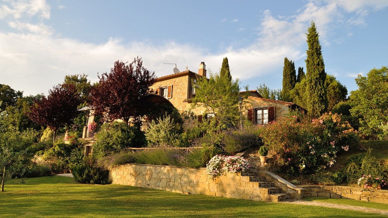 Photo of Outdoor in Cortona