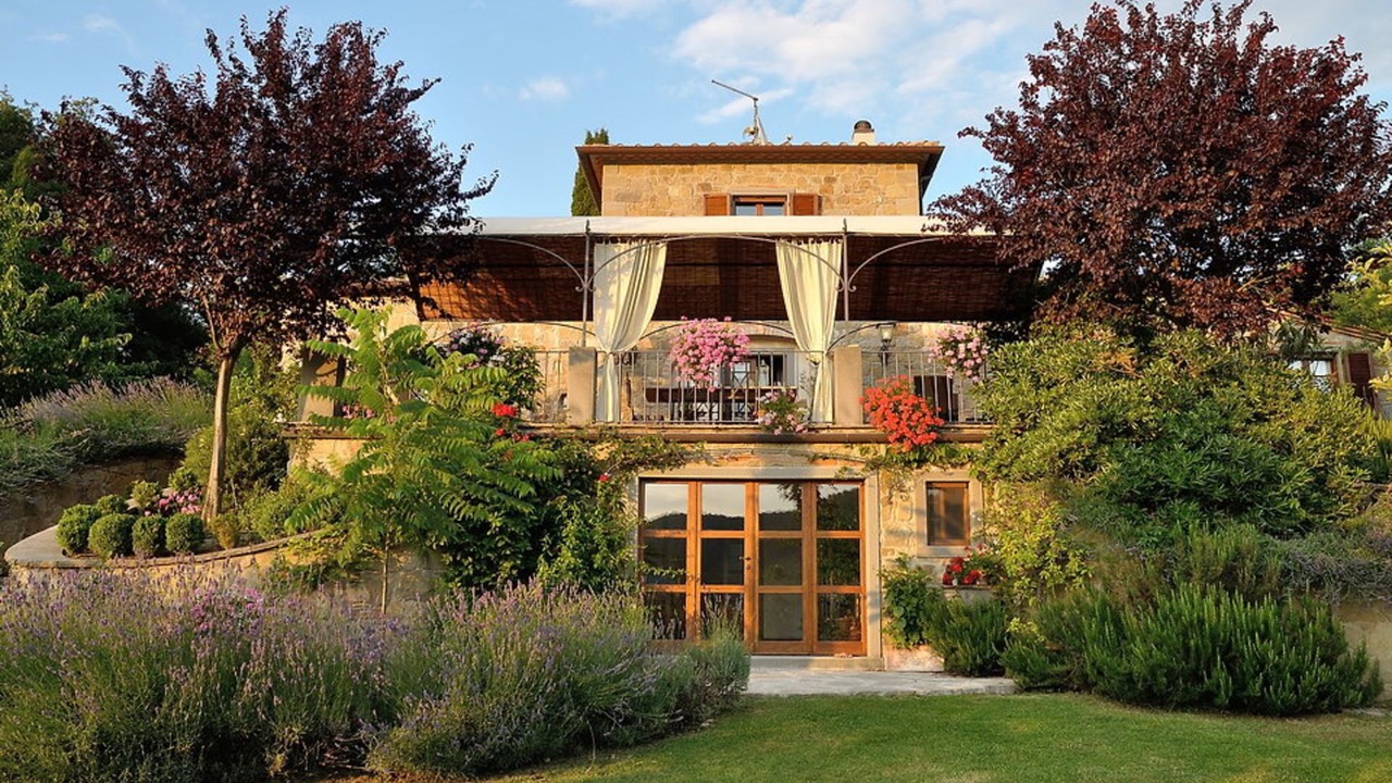 Photo of Outdoor in Cortona