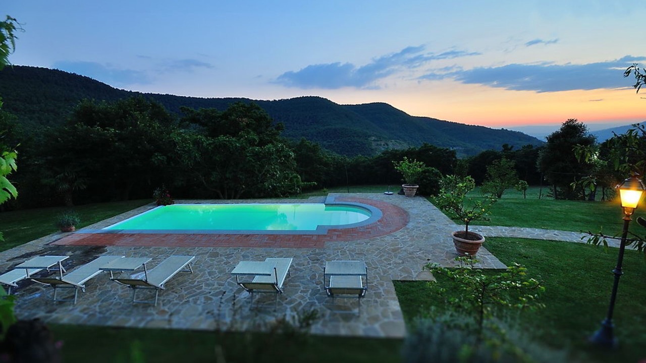 Photo of Outdoor in Cortona