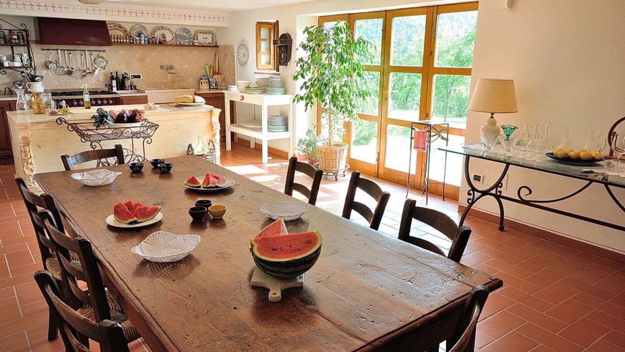 Photo of Bedroom in Cortona