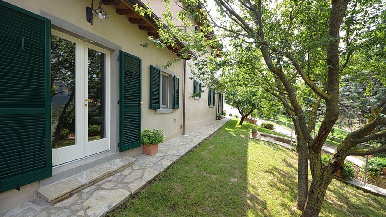 Photo of Outdoor in Cortona