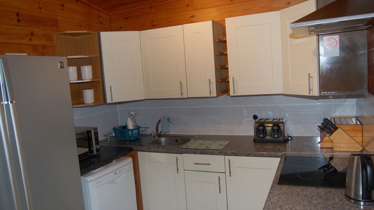 Photo of Kitchen in Margate Old Town