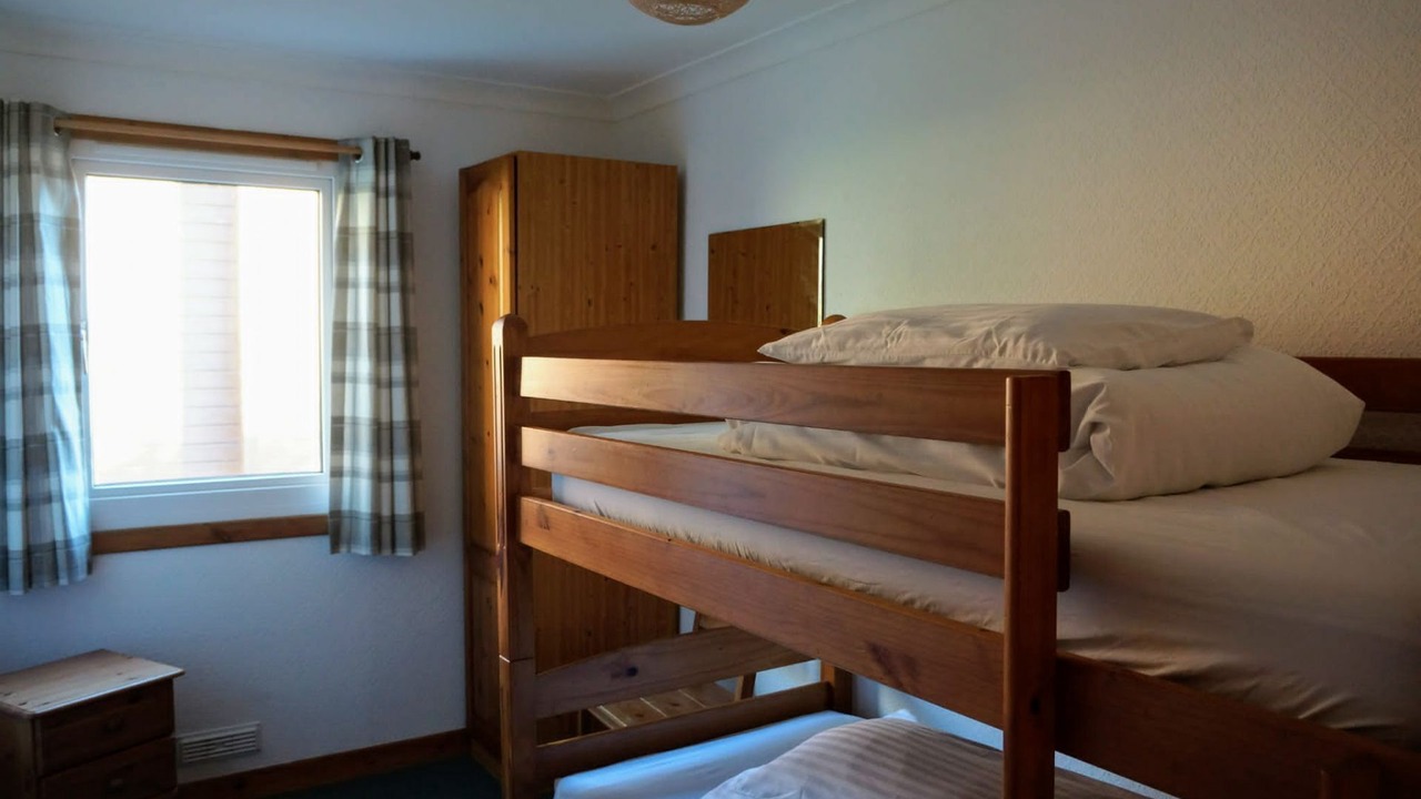Photo of Bedroom in Margate Old Town