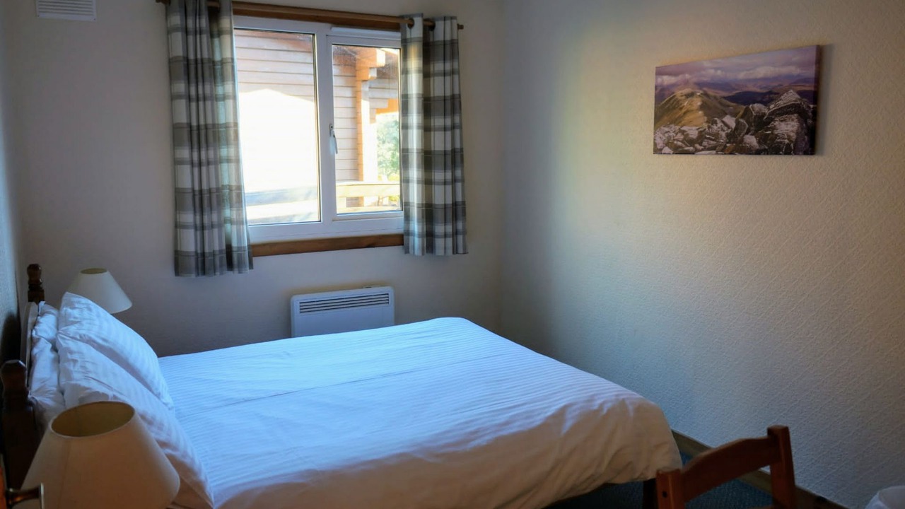 Photo of Bedroom in Margate Old Town