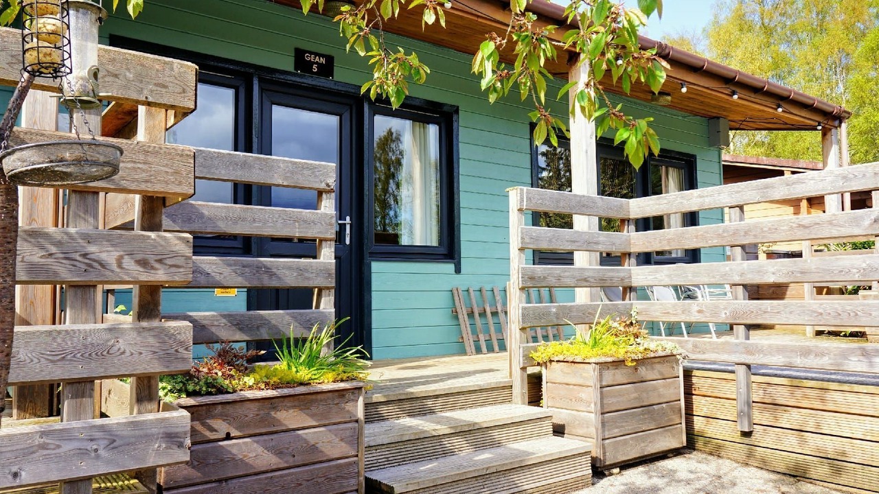 Photo of Patio Balcony in Margate Old Town