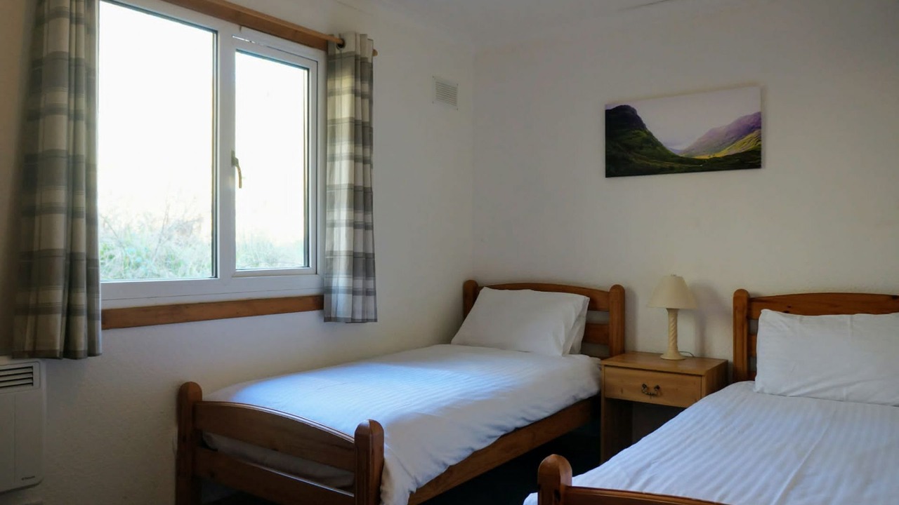 Photo of Bedroom in Margate Old Town