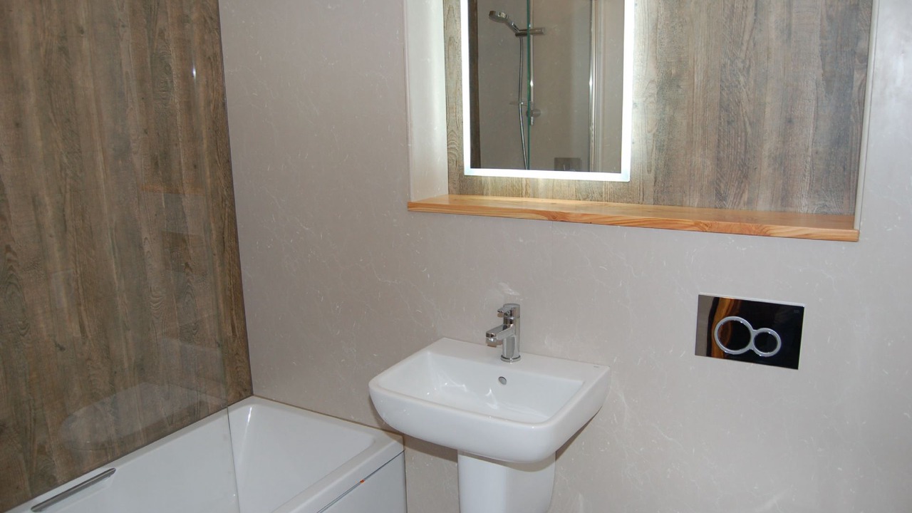 Photo of Bathroom in Margate Old Town