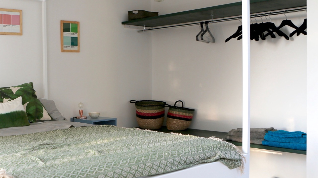 Photo of Bedroom in Carovigno