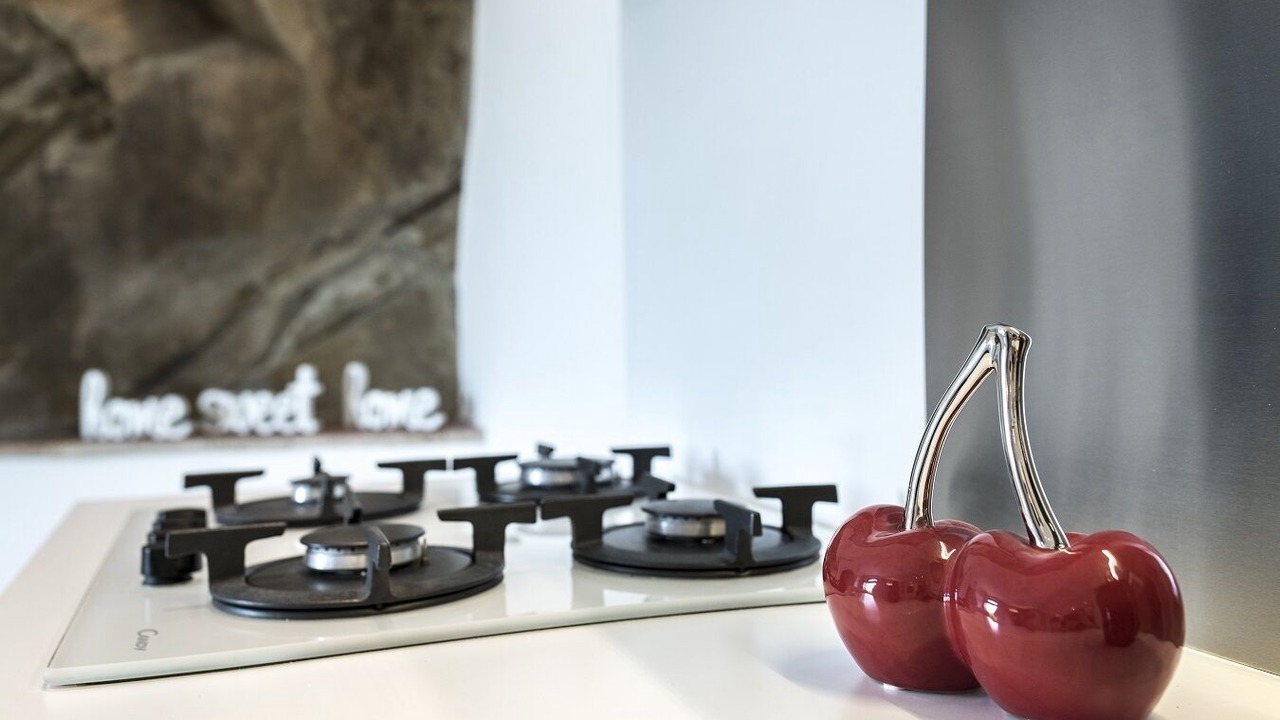 Photo of Kitchen in Tavarnuzze