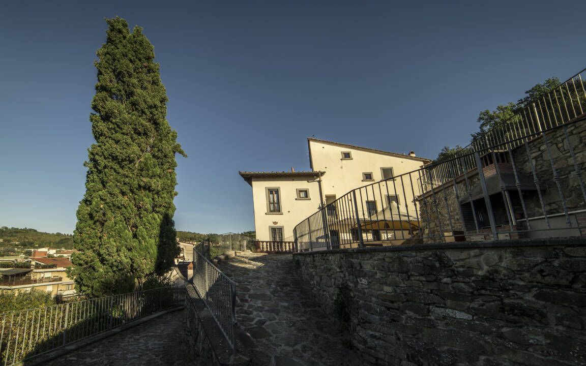 Photo of Outdoor in Tavarnuzze