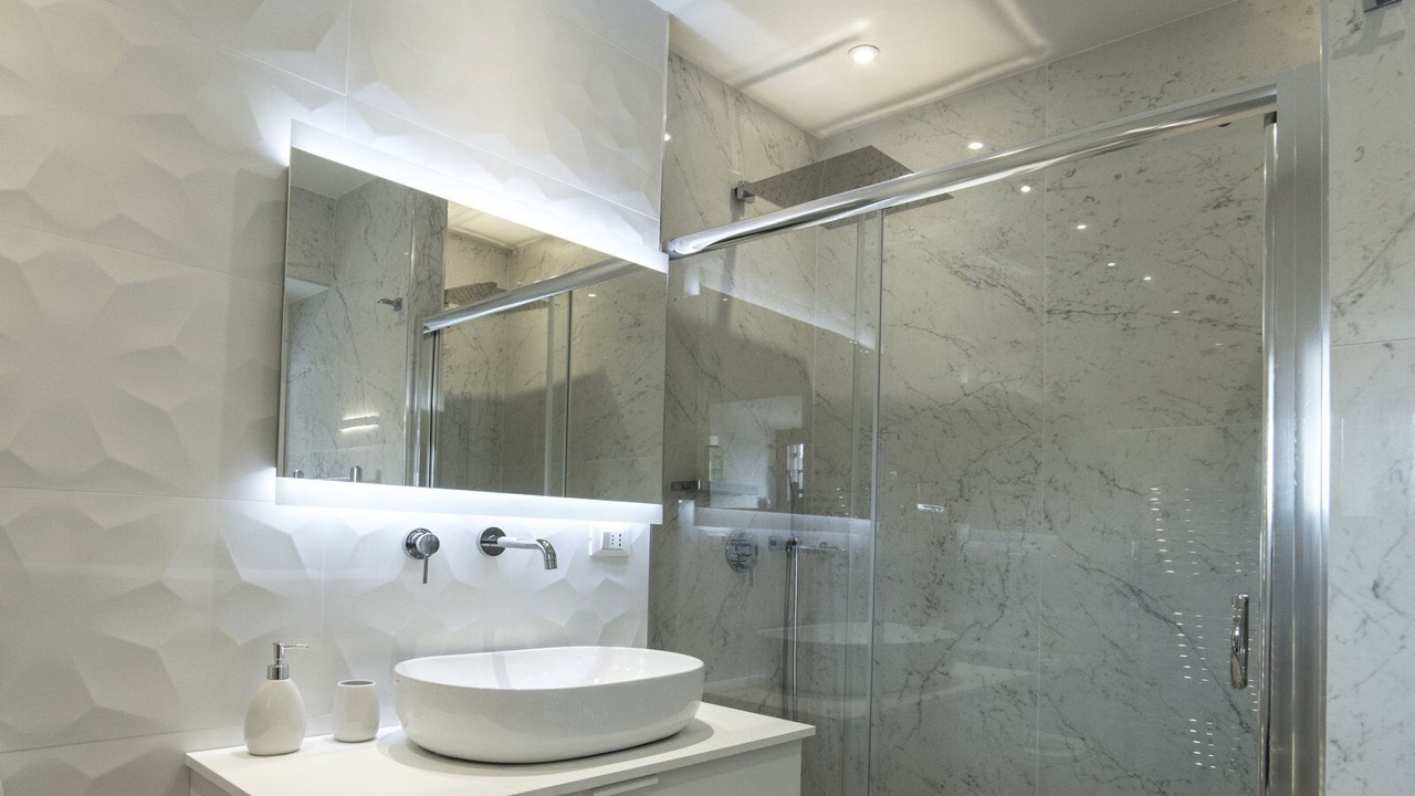 Photo of Bathroom in Tavarnuzze