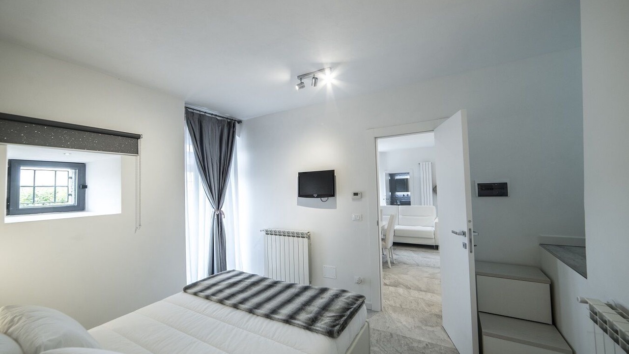 Photo of Bedroom in Tavarnuzze