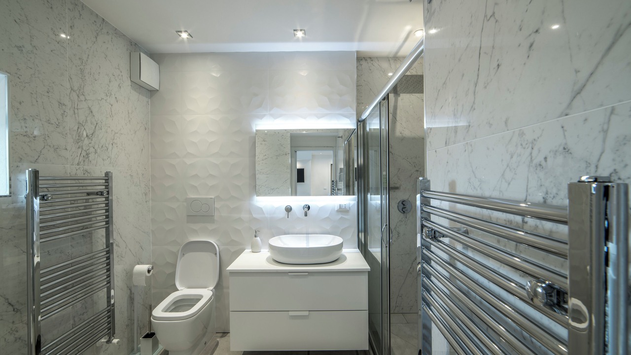 Photo of Bathroom in Tavarnuzze