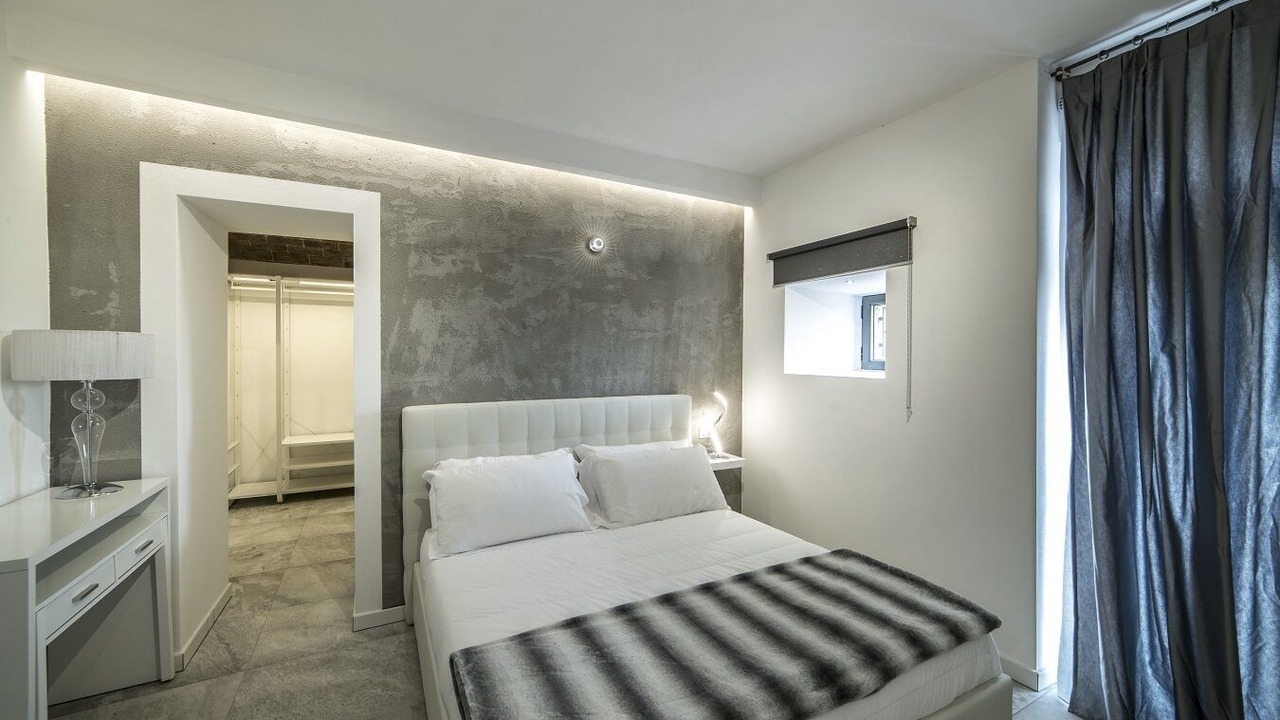 Photo of Bedroom in Tavarnuzze